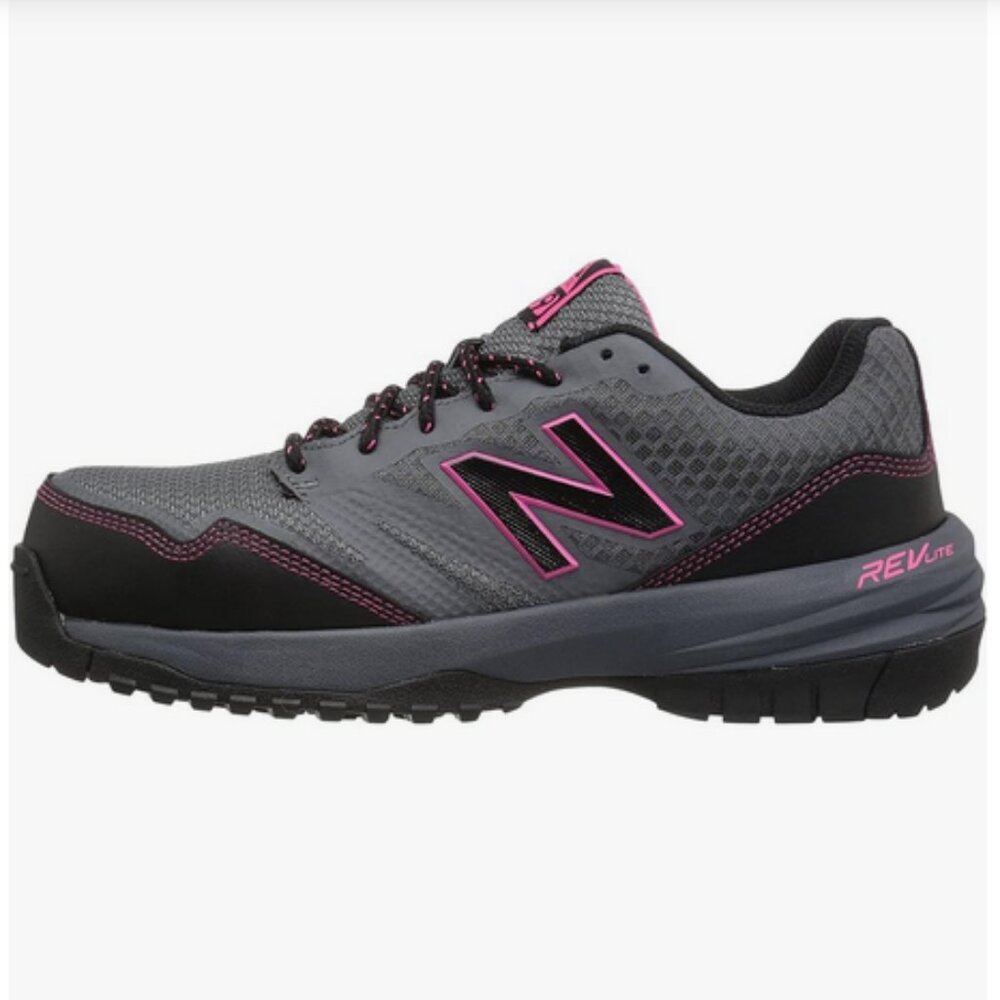 NEW BALANCE 589V1 Work and Safety Industrial Shoes